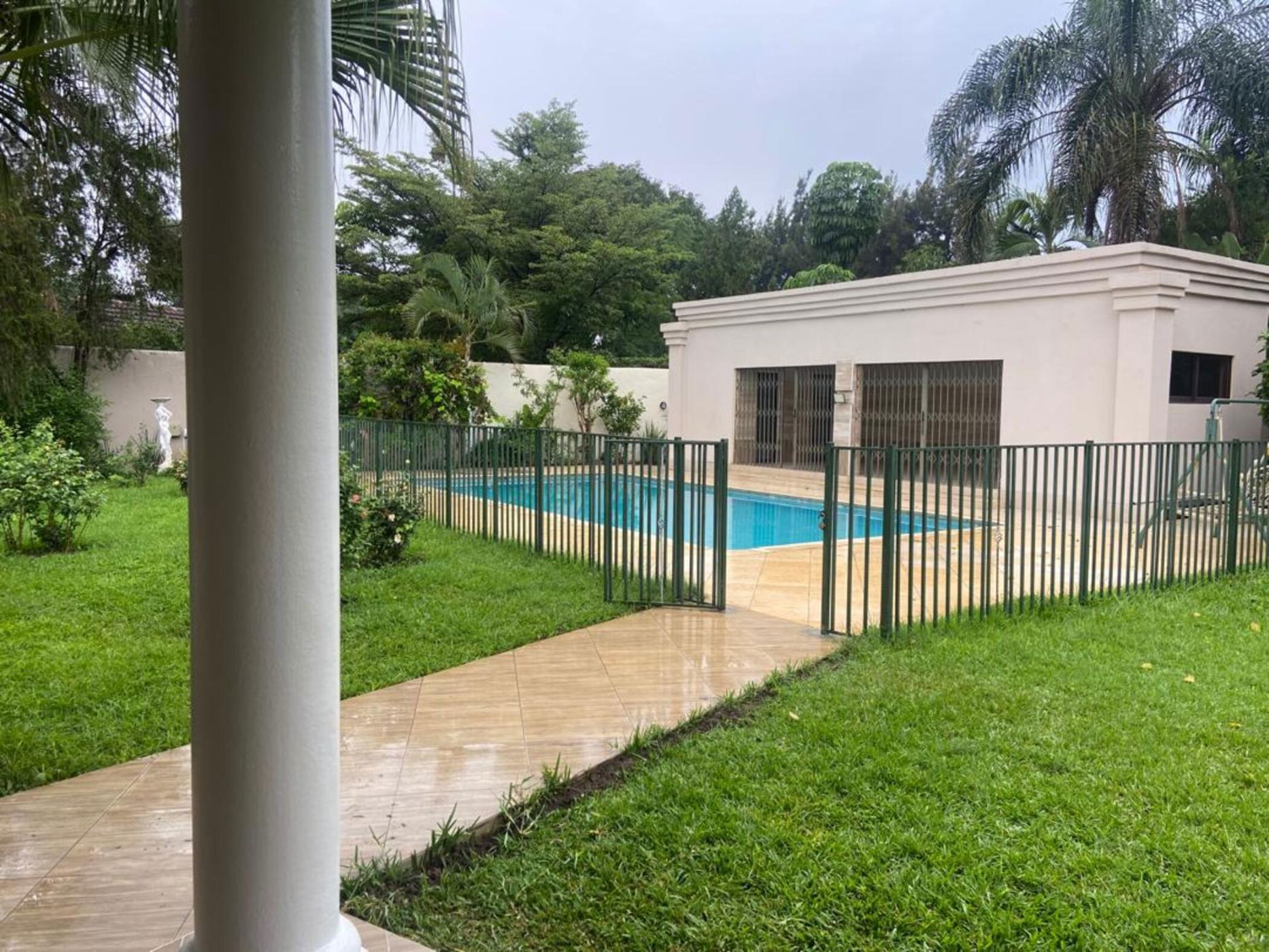 5 Bedroomed house in Ibex Hill